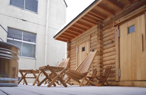 Nozawaonsen Hotel | 蔕 Heta Nozawa Onsen