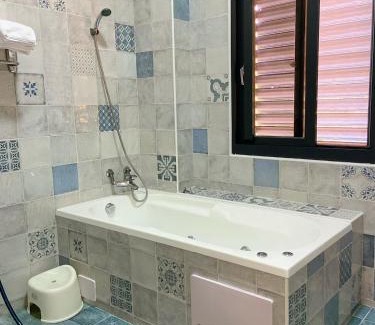 Huwei Bed & Breakfast | 虎尾五八五民宿