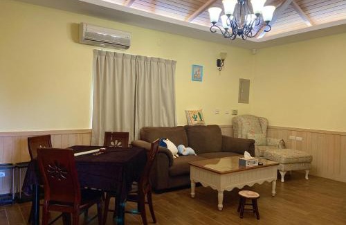 Huwei Bed & Breakfast | 虎尾五八五民宿
