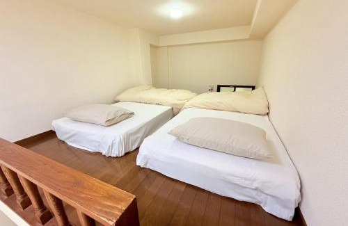 Nagasaki Apartment | 西山ハウス101