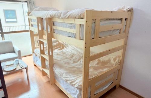 Nagasaki Apartment | 西山ハウス103