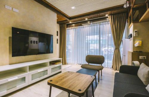 West Central District House | 許家古宅 4-6人包棟民宿