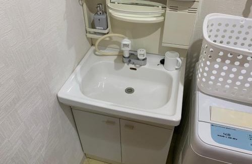 Susukino Apartment | 豊水すすきの駅から徒歩数分 IK Minami 6 Jo Residence 101 IK南6条レジデンス