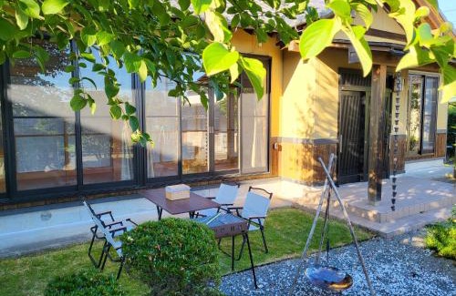Kawaba House | 貸別荘たまゆら