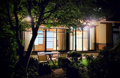 Kawaba House | 貸別荘たまゆら