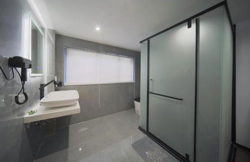 Siming Apartment | 贵客心宿 Xiamen Guike Xinsu