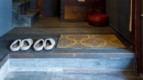 Inami Hotel | 越中井波町屋旅館古香里庵