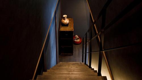 Inami Hotel | 越中井波町屋旅館古香里庵