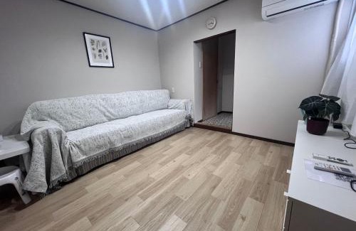 Kujo Apartment | 遇見民宿