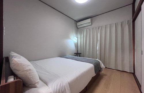 Kujo Apartment | 遇見民宿