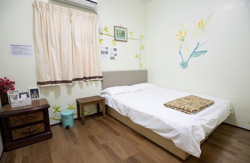 Namaxia District House | 那瑪夏Lu-Mah民宿