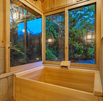 Yumoto House | 那須の和モダンハウス