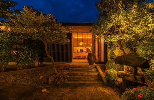 Yumoto House | 那須の和モダンハウス