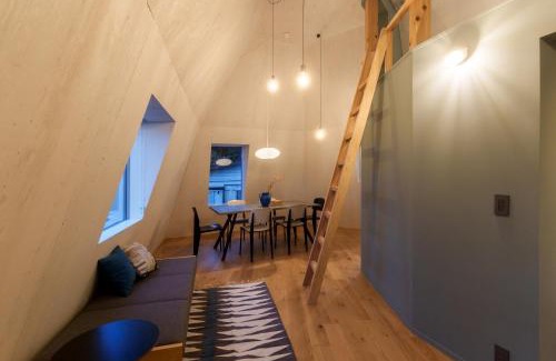 Nozawaonsen Cabin | 野沢温泉ロッヂ