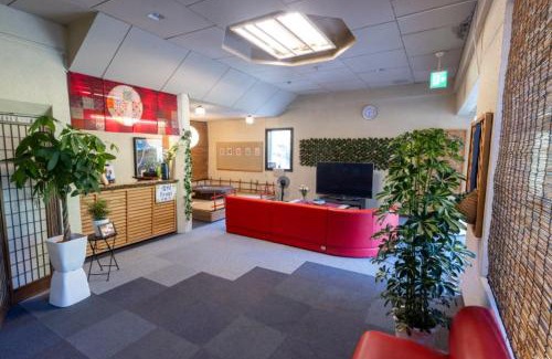 Nagawa Hotel | 金山旅館