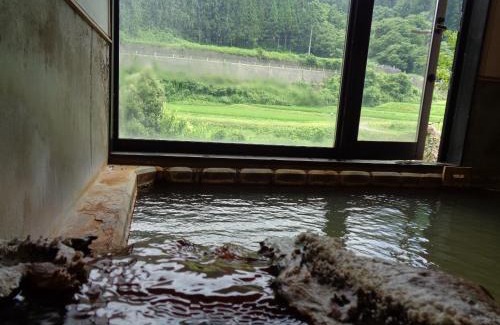 Nagawa Hotel | 金山旅館