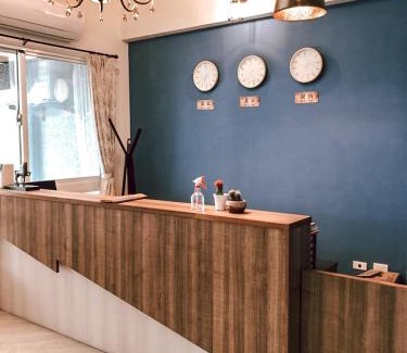 Ji'an Bed & Breakfast | 金銀花民宿