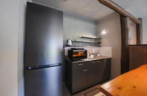 Kita-gun Apartment | 鈴音 by 4S STAY
