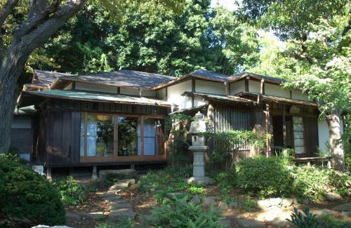Kamakura Apartment | 鎌倉関邸