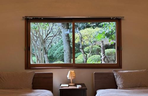 Kamakura Apartment | 鎌倉関邸