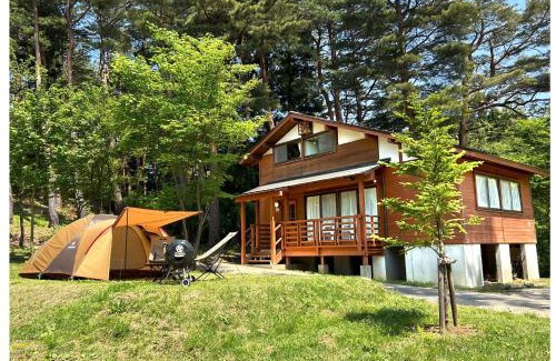 Nanto House | 閑乗寺JoyBase