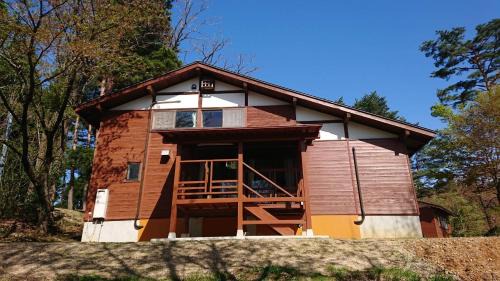 Nanto House | 閑乗寺JoyBase