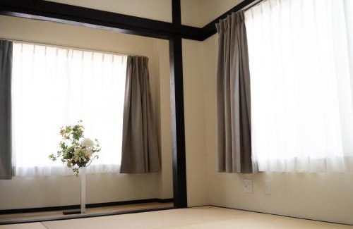 Kamata Apartment | 阿久津ハイツ201