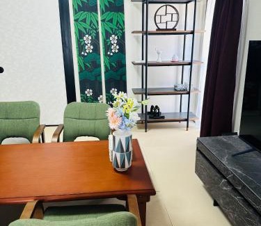 Kamata Apartment | 阿久津ハイツ201