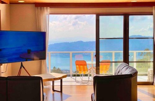 Atami House | 雲海オーシャンビュー熱海天空