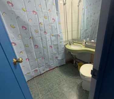 Mapo Apartment | 首尔弘大莫莫咖民宿