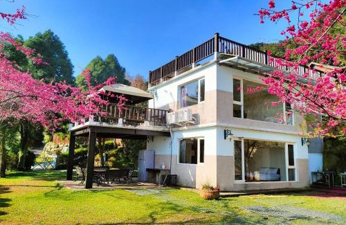 Jianshi Other | 馬胎仙境