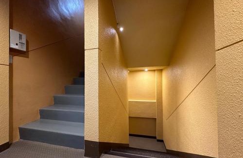 Yuzawa-machi Hotel | 駅本ビル民宿
