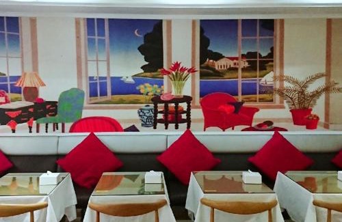 Lingya District Hotel | 高第商旅 Gaudi Hotel