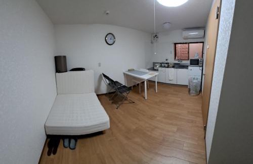 Nagawa Apartment | 鶴橋民泊癒し
