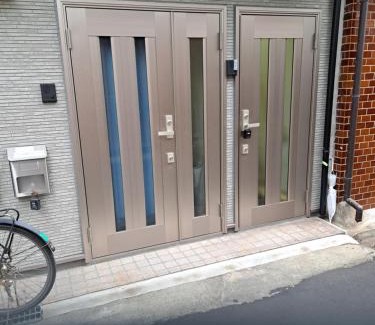Nagawa Apartment | 鶴橋民泊癒し