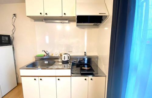 Sawara-ku Apartment | 麗base野芥