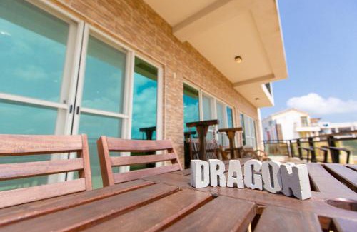 Magong House | 龍家民宿 The Laid-back Dragon Lodge