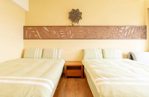 Magong House | 龍家民宿 The Laid-back Dragon Lodge