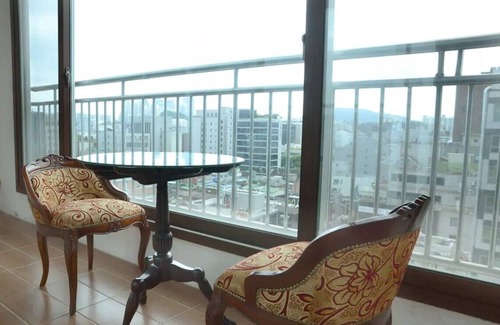 Yeoksam Apartment | ✧강남✧THE CHAIRMAN'S SUITE✧3BDR+2BATH