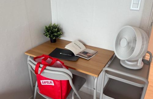 COEX Villa | 썸머하우스 대치