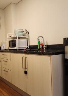 Semarang Apartment | 제주Jeju Home Studio - 30Sqm at Downtown Semarang