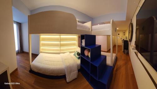 Semarang Apartment | 제주Jeju Home Studio - 30Sqm at Downtown Semarang