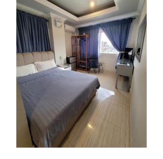 Angeles City Hotel | 한라호텔 Halla Hotel