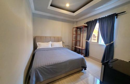Angeles City Hotel | 한라호텔 Halla Hotel