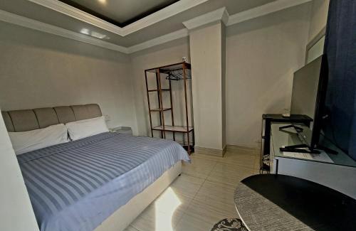 Angeles City Hotel | 한라호텔 Halla Hotel