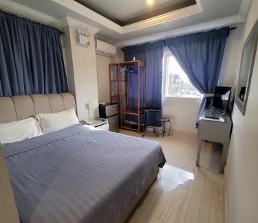 Angeles City Hotel | 한라호텔 Halla Hotel