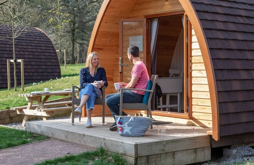 Lydney Cottage | 0 bedroom accommodation in Forest of Dean