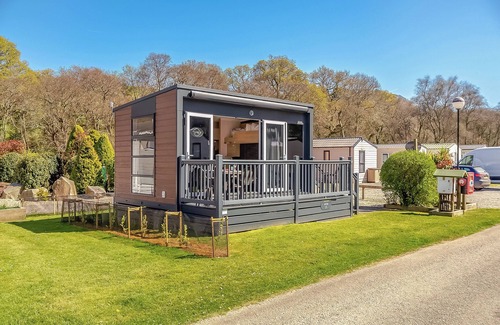 Saltash Cottage | 0 bedroom accommodation in Notter Bridge, Saltash