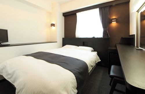 Ota Hotel | 0 minutes walk from Magome Station Hotel room/Ota-ku Tokyo