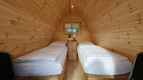 Silberstedt House | 00 Familien Premium Pods